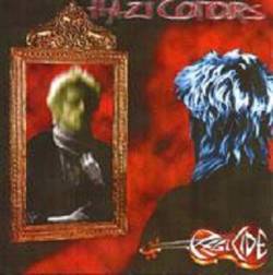 Regicide (GER) : Hazy Contours